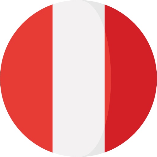 Bandeira do Peru